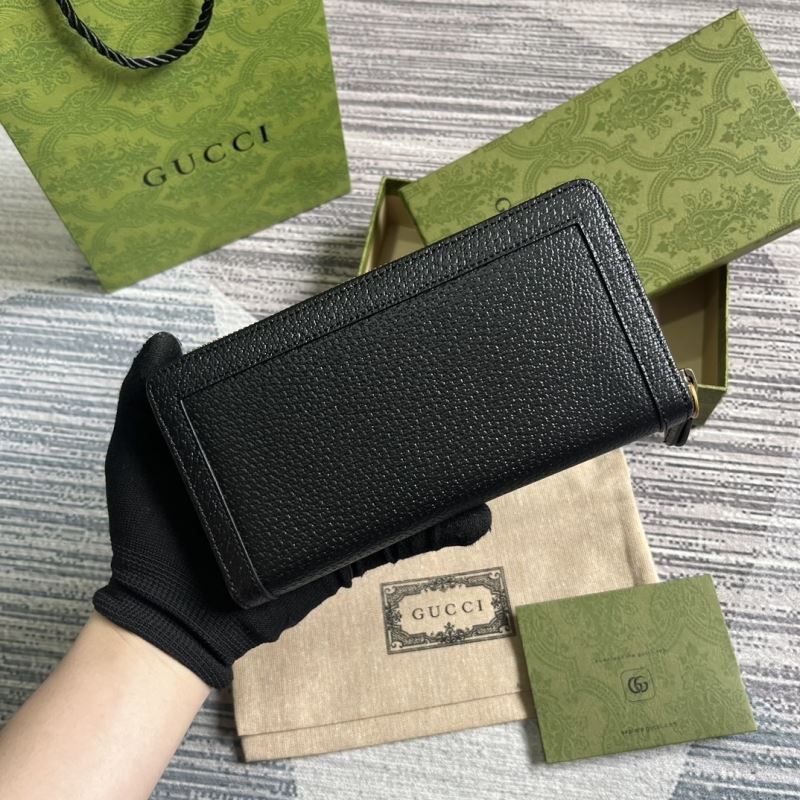 Gucci Wallets